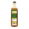 Organic Mustard Oil (1L)