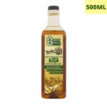 Amrit Krishi Desi Mustard Oil