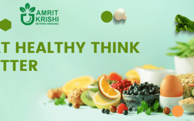 Eat Healthy Think Better
